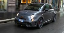 Fiat Abarth 695 Biposto