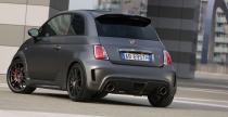 Fiat Abarth 695 Biposto