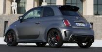 Fiat Abarth 695 Biposto