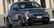 Fiat Abarth 695 Biposto