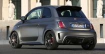 Fiat Abarth 695 Biposto