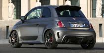 Fiat Abarth 695 Biposto