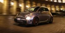 Fiat Abarth 695 Biposto