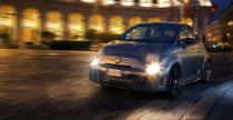 Fiat Abarth 695 Biposto