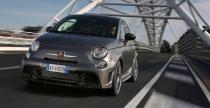 Fiat Abarth 695 Biposto