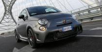 Fiat Abarth 695 Biposto