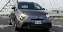 Fiat Abarth 695 Biposto