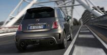 Fiat Abarth 695 Biposto