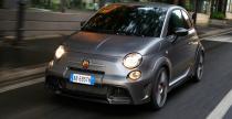 Fiat Abarth 695 Biposto