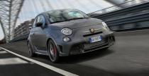 Fiat Abarth 695 Biposto