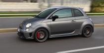 Fiat Abarth 695 Biposto