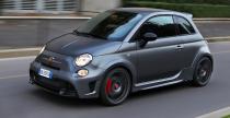 Fiat Abarth 695 Biposto