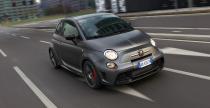 Fiat Abarth 695 Biposto