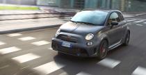 Fiat Abarth 695 Biposto