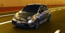 Fiat Abarth 695 Biposto