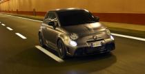 Fiat Abarth 695 Biposto