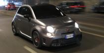 Fiat Abarth 695 Biposto