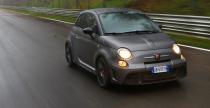 Fiat Abarth 695 Biposto