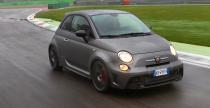 Fiat Abarth 695 Biposto