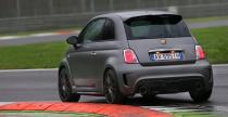 Fiat Abarth 695 Biposto