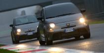 Fiat Abarth 695 Biposto