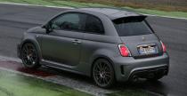 Fiat Abarth 695 Biposto