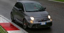 Fiat Abarth 695 Biposto