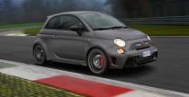 Fiat Abarth 695 Biposto