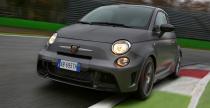 Fiat Abarth 695 Biposto