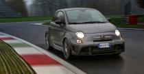 Fiat Abarth 695 Biposto