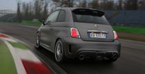 Fiat Abarth 695 Biposto