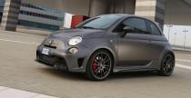 Fiat Abarth 695 Biposto