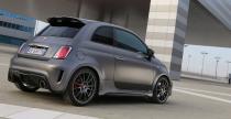 Fiat Abarth 695 Biposto