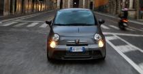 Fiat Abarth 695 Biposto