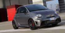 Fiat Abarth 695 Biposto