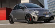 Fiat Abarth 695 Biposto