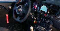 Fiat Abarth 695 Biposto