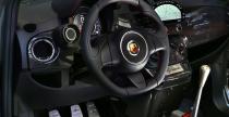 Fiat Abarth 695 Biposto