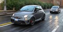 Fiat Abarth 695 Biposto