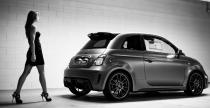 Fiat Abarth 695 Biposto