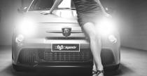 Fiat Abarth 695 Biposto