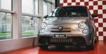 Fiat Abarth 695 Biposto