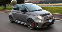 Fiat Abarth 695 Biposto