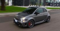 Fiat Abarth 695 Biposto