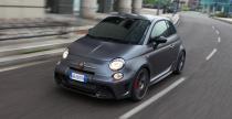 Fiat Abarth 695 Biposto