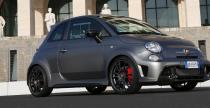 Fiat Abarth 695 Biposto