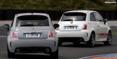 Fiat Abarth 500