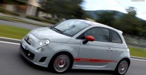 Fiat 500 Abarth Opening Edition