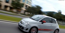 Fiat 500 Abarth