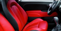 Fiat 500 Abarth Opening Edition